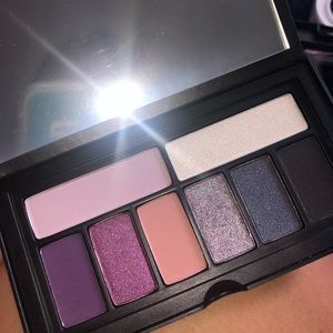 smashbox covershot: nova eye pallet